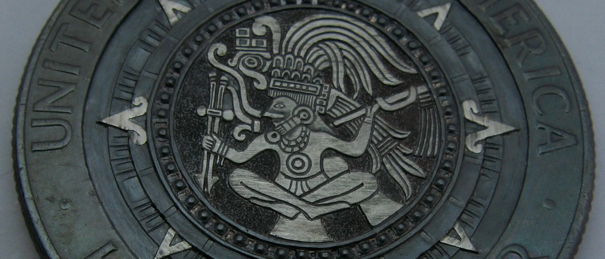 Azteca's Secret