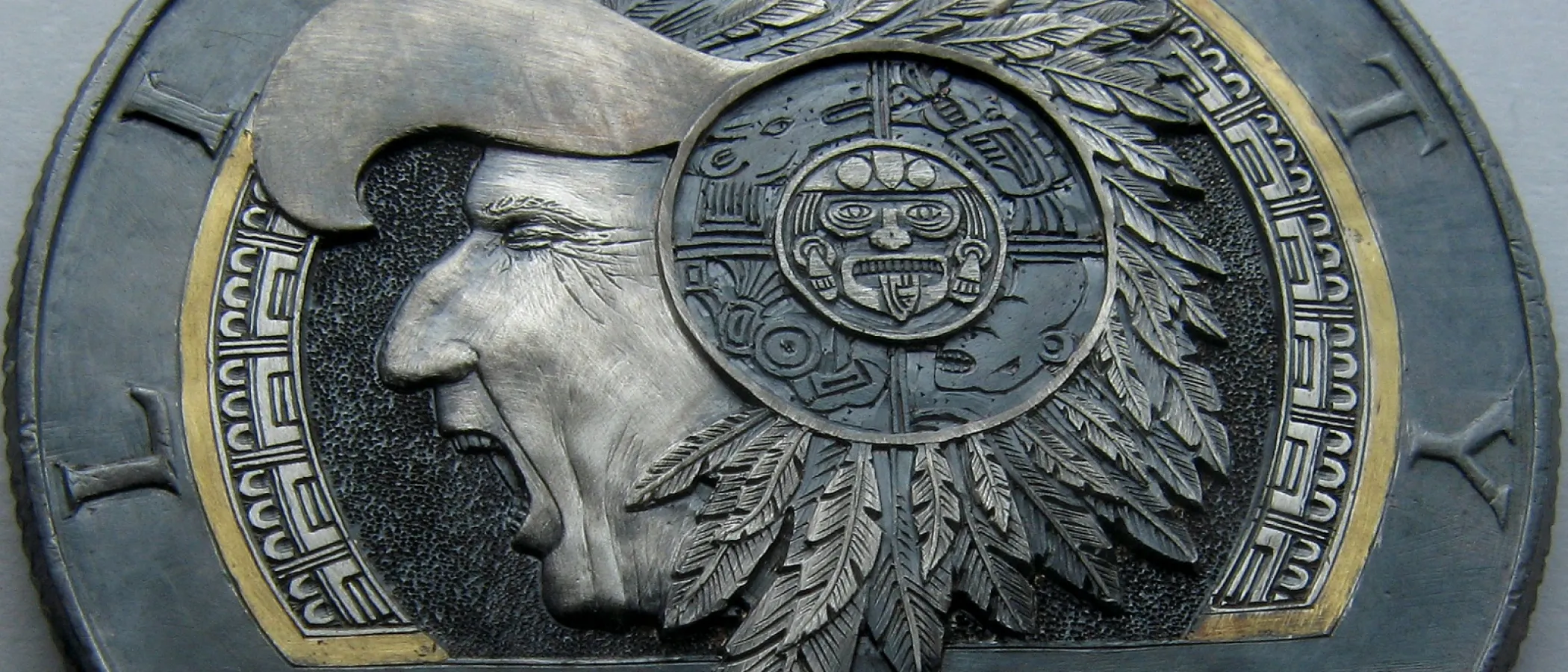 Azteca's Secret