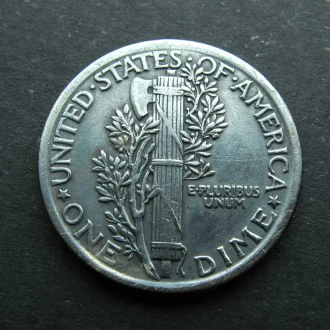Dime Collector
