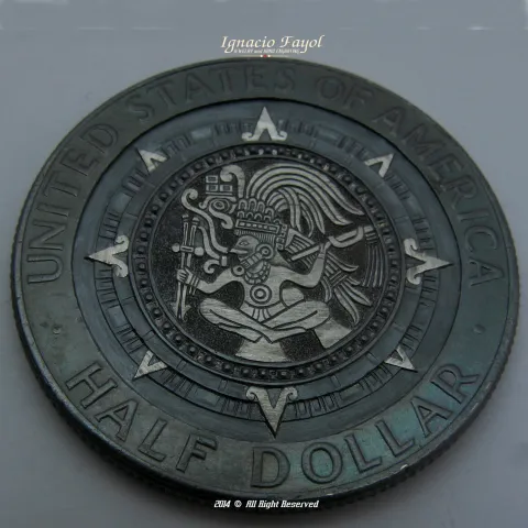 Azteca's Secret