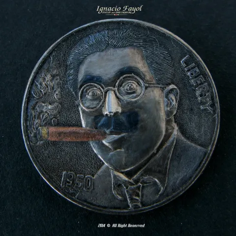 Groucho Marx