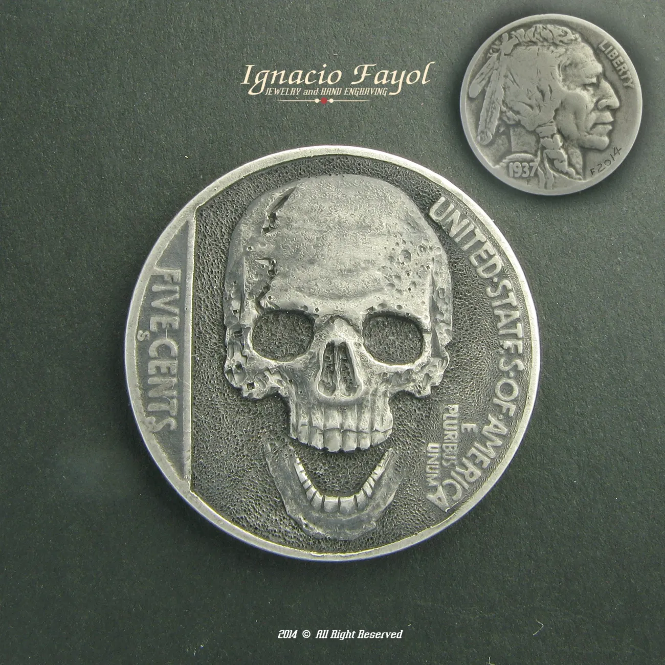 Calavera