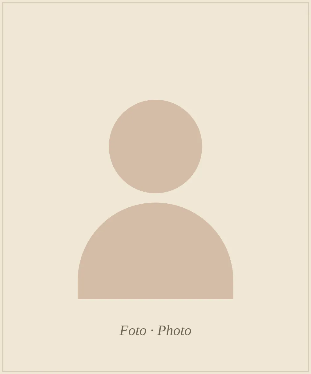 Ignacio Farré — portrait (placeholder)